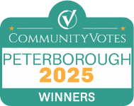 Community Votes 2025 Winners